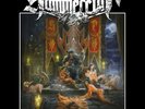 HAMMERCULT - LEGENDS NEVER DIE   VINYL LP NEW+