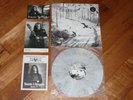1BURZUM Hvis Lyset Tar Oss LP MISANTHROPY '94 PROMOS mailorder edition satyricon