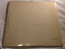 THE BEATLES - WHITE ALBUM 1ST MONO PMC 7067/ 7068 LOW NUMBER EARLY STAMPERS LP