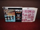 BEATLES Something New LP 1969 PARLOPHONE EXPORT  MINT  RAREST EVER  CPCS 101