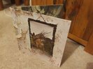LED ZEPPELIN IV FOUR SYMBOLS ATLANTIC GATEFOLD SLEEVE VINYL LP RECORD