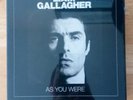 Liam Gallagher As You Were Ltd 15 White 7