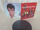 Elvis Presley 1965 Japan Only Cover LP ELVIS' CHRISTMAS ALBUM Japanese