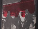 TEN YEARS AFTER: Hear Me Calling / I'm Going Home 45 (Sweden, PS) Rock & Pop