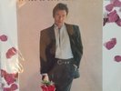 BRUCE SPRINGSTEEN - 4 LP Live - European Tour 1988 (15. & 16.06.88 Rom)