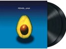 Pearl Jam - Self Titled - Avocado [in-shrink] LP Vinyl Record Album