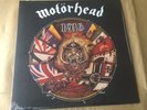 MOTORHEAD - 1916. 2012 LP RECORD REISSUE 180gm STILL SEALED