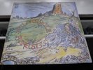 FOREST - FULL CIRCLE 1st UK 1970 1st UK Press Harvest EX+ LP Folk/psych COMUS