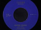 JIMMIE MADDIN: Mashin Grapes / This Dance Is Mine 45 Oldies