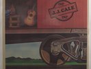 J.J. CALE Okie SHELTER SRL-52015 LP SEALED