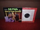 IKE & TINA TURNER So Fine LP 1969 LONDON 1st Press  SUPERB   MONO