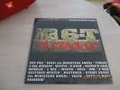 MA 6-T VA CRACK-ER 2LP KRS ONE ASSASSIN IAM J-F RICHET 2BAL xmen