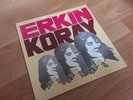 Rare   Turkish PSYCH TRIP E-SAZ Rock LP - ERKIN KORAY - Cem Karaca Baris Manco