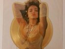 Madonna picture disc. Crazy For you