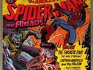 THE AMAZING SPIDER-MAN & FRIENDS   12