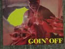 Biz Markie - Goin' Off (Cold Chillin') Orig LP 1988 Hip Hop Marley Marl