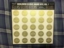Elvis Presley LP 