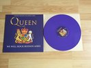 TOP QUEEN WE WILL ROCK BUENOS AIRES LIMITED 12 