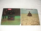 (2) SEALED LP's - John Buck Wilkin - Self-Titled; In Search of Food,Clothing,Sex
