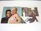(4) LP's for Antoine