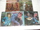 (5) SEALED LP's - Jerry Reed - See Description For Titles, Orig Pressings