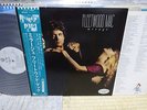 Fleetwood Mac / Mirage Japan Original LP, Promo White Label, Low Sale