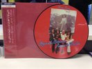 ABBA - RING RING - JAPAN  - PICTURE DISC