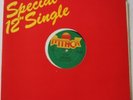 BARRY BROWN UK 1980 Reggae 12
