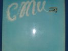 Vintage CMU Open Spaces Transatlantic Vinyl LP 1971