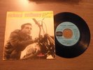EP  RICHARD  ANTHONY   1214  FRANCE  BIEM  DE  1959   VG+ / VG  RARE
