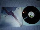 FREE  free  1969- UK  EARLY  PRESS OF 70s - PINK RIM  ISLAND LAB -EX++