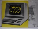 KRAFTWERK / COMPUTER WORLD - Japan LP