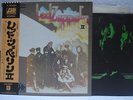 LED ZEPPELIN / II - Japan G/F w/obi & POSTER