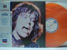 ROLLING STONES / MILESTONES - Japan PROMO COLOR LP w/obi