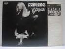 SCORPIONS / IN TRACE - Japan LP