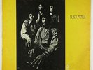 Black Merda - S/T LP - Chess PROMO