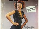 Ann Peebles - The Handwriting Is On The Wall LP - Hi Shrink