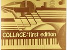 Collage - First Edition LP - Mark - Obscure Soul Funk Jazz MP3