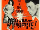 Ike & Tina Turner - Dynamite LP - Sue Mono DG
