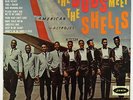 Dubs/Shells - The Dubs Meet The Shells LP - Josie Mono