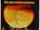 Mar-Keys - Memphis Experience LP - Stax VG+