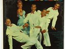 Platters - S/T LP - Mercury Mono DG