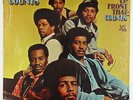 Counts - What's Up Front That-Counts LP - Westbound Shrink