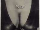BITCH Damnation Alley METAL BLADE MBR 1002 EP SEALED