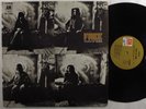 FREE Tons Of Sobs A&M LP NM/VG++