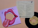 Rolling Stones - Rocks off / Japan 1973