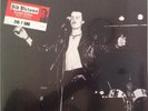 LP The sid vicious experience - Jack boots and dirty looks ( red vinyl ) New