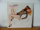 THE CARS 
