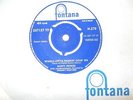 M- UK FONTANA 45 - DUFFY POWER- 