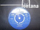 EX UK FONTANA 45 - KALEIDOSCOPE - 